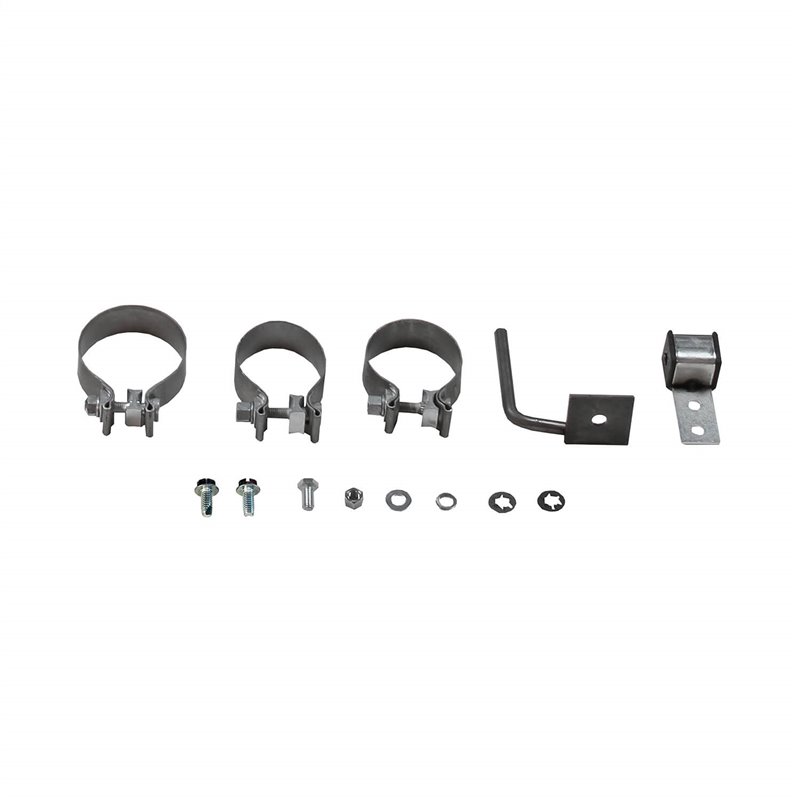 Flowmaster | FlowFX Cat-Back Exhaust System - Silverado 1500 / Sierra 1500 5.3L 2009-2013 Flowmaster Cat-Back Exhausts
