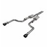 Flowmaster | FlowFX Cat-Back Exhaust System - Charger 6.2L / 6.4L 2015-2020 Flowmaster Cat-Back Exhausts