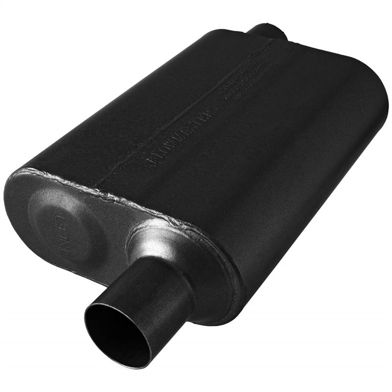 Flowmaster | 40 Series™ Muffler - Chevrolet / Chrysler / Dodge / Ford 1994-2014 Flowmaster Silencieux