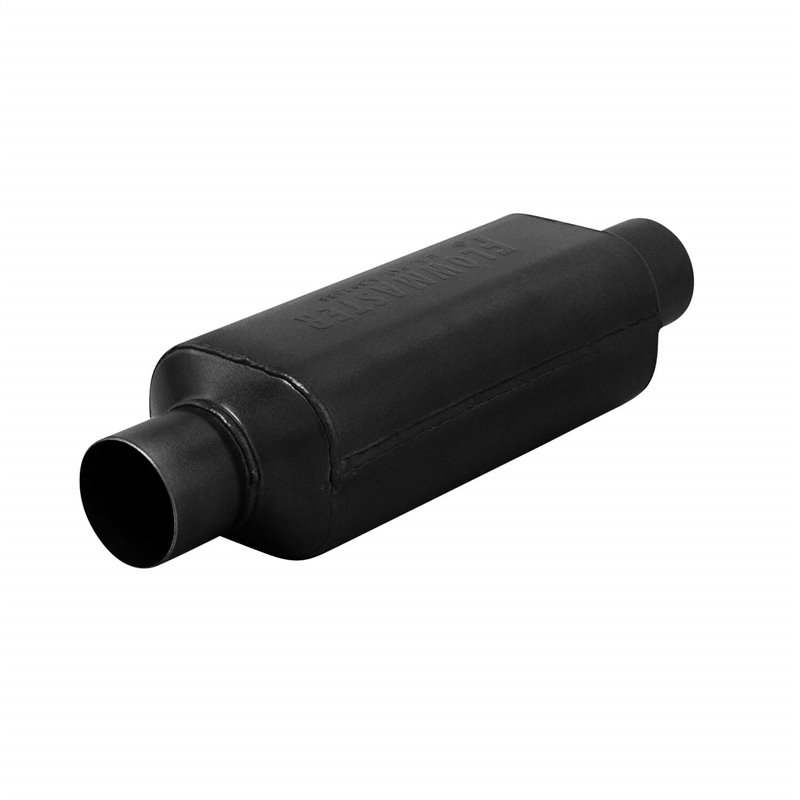 Flowmaster | Super HP-2 Series Muffler - Explorer 3.5L 2014-2014 Flowmaster Silencieux