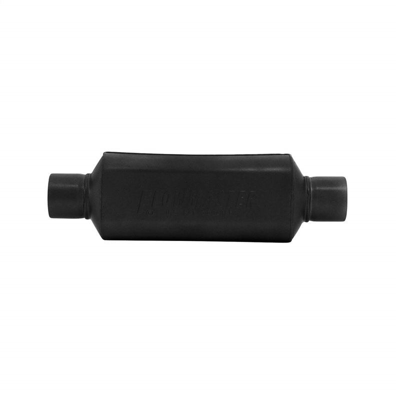 Flowmaster | Super HP-2 Series Muffler - Explorer 3.5L 2014-2014 Flowmaster Silencieux