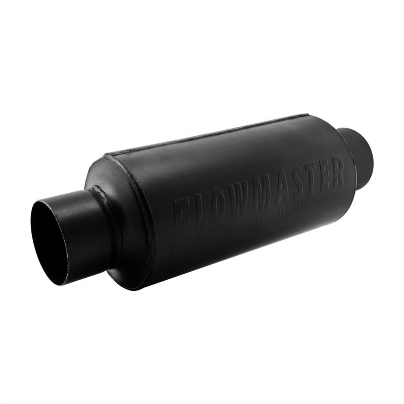 Flowmaster | Pro Series Muffler - Challenger / Charger / Magnum / Mustang 2006-2014 Flowmaster Muffler