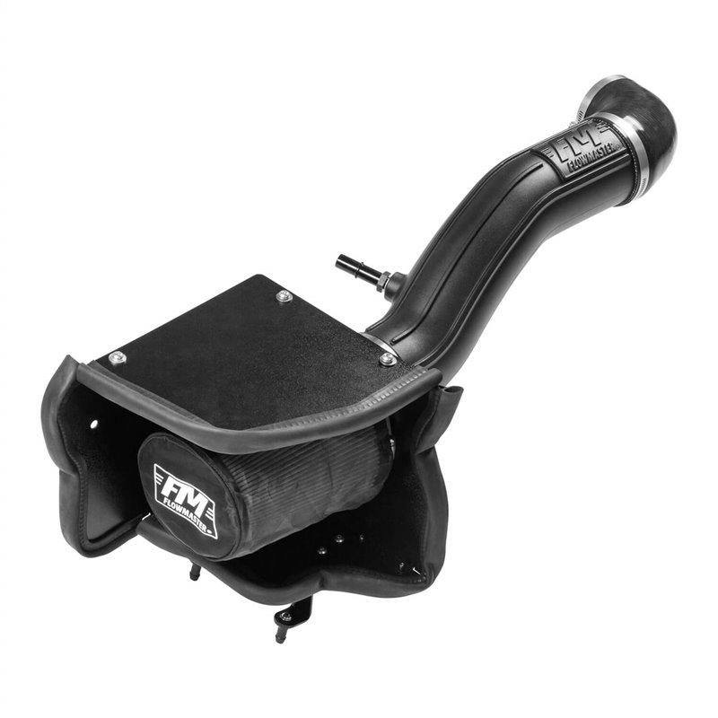 Flowmaster | Delta Force Cold Air Intake Kit - Wrangler (JL) 3.6L 2018-2022 Flowmaster Entrées Air
