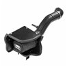 Flowmaster | Delta Force Cold Air Intake Kit - Wrangler (JL) 3.6L 2018-2022 Flowmaster Entrées Air