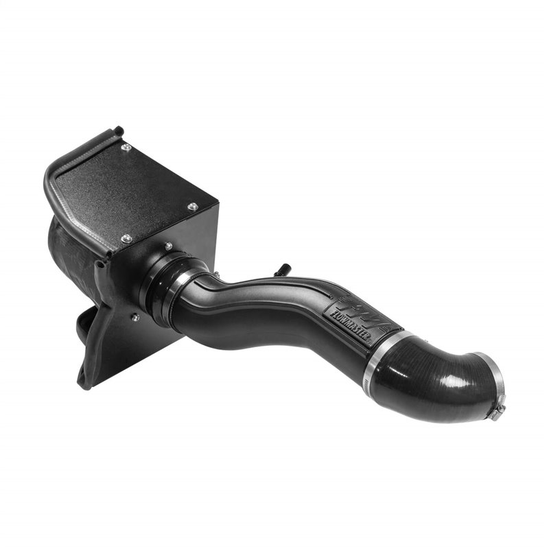 Flowmaster | Delta Force Cold Air Intake Kit - Wrangler (JL) 3.6L 2018-2022 Flowmaster Entrées Air