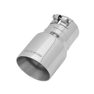 Flowmaster | Stainless Steel Exhaust Tip Flowmaster Exhaust Tip