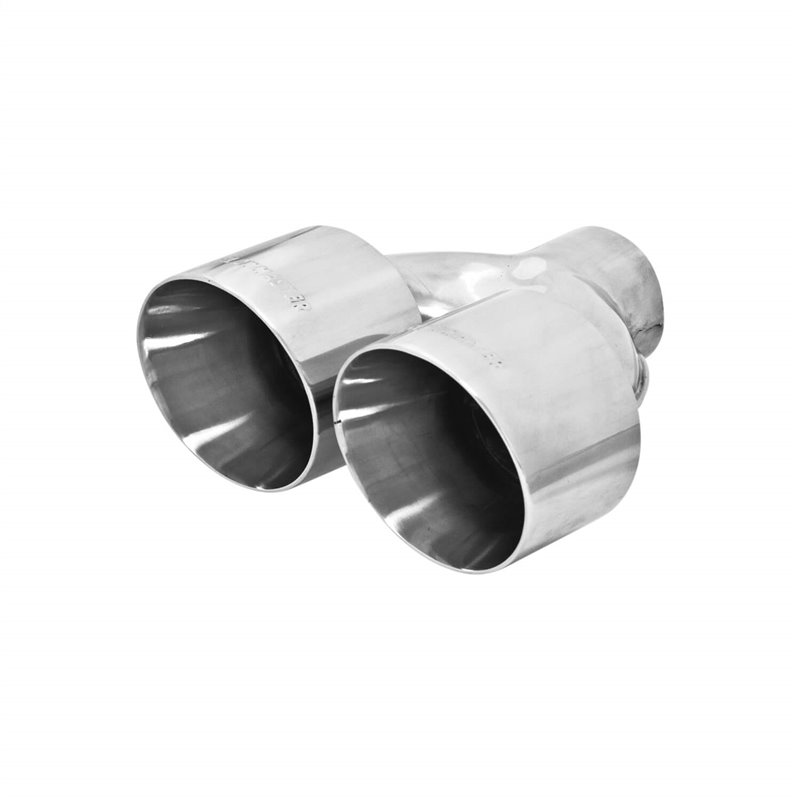 Flowmaster | Stainless Steel Exhaust Tip Flowmaster Embout Échappement