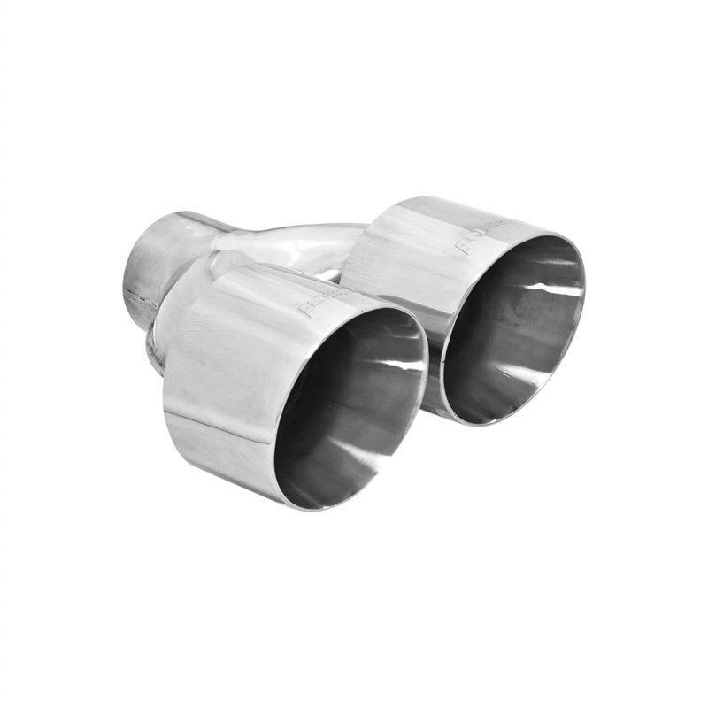 Flowmaster | Stainless Steel Exhaust Tip Flowmaster Embout Échappement