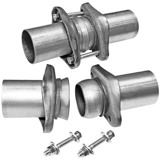 Flowmaster | Header Collector Ball Flange Kit Flowmaster Joints et Accessoires