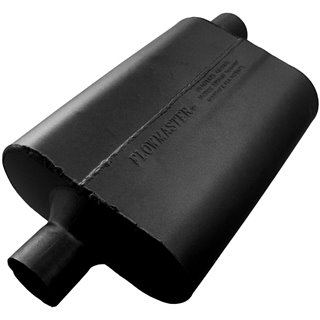 Flowmaster | 40 Series™ Muffler Flowmaster Muffler