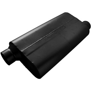 Flowmaster | 50 Series™ Big Block Muffler Flowmaster Muffler