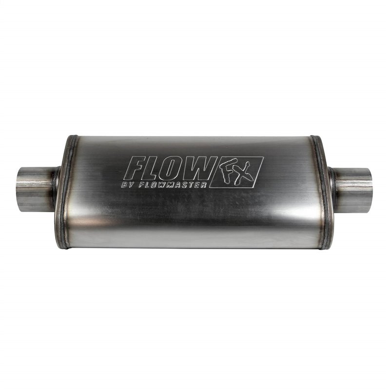Flowmaster | FlowFX Muffler Flowmaster Silencieux