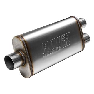 Flowmaster | FlowFX Muffler Flowmaster Muffler