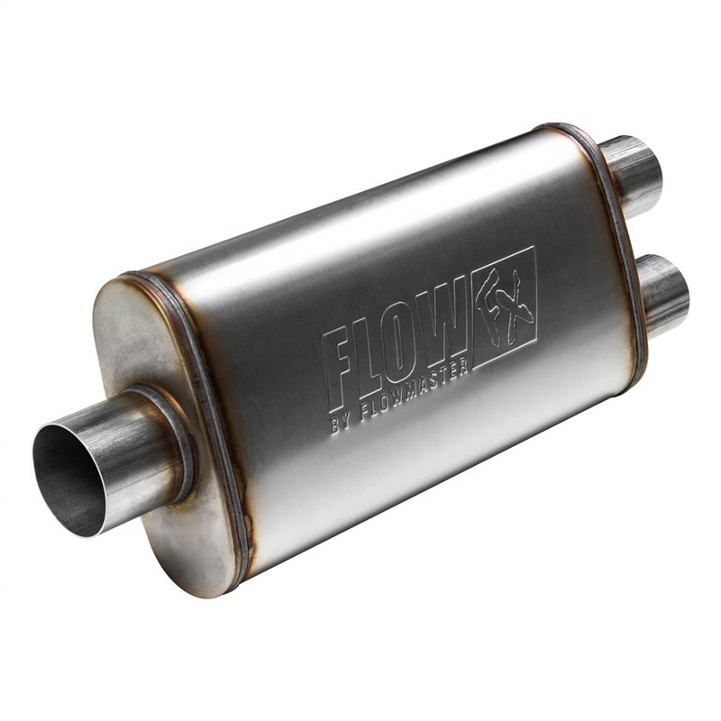 Flowmaster | FlowFX Muffler Flowmaster Silencieux