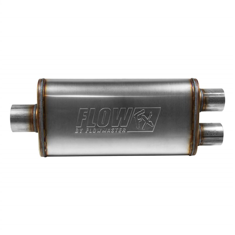 Flowmaster | FlowFX Muffler Flowmaster Muffler