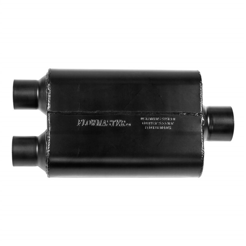 Flowmaster | 40 Series™ Muffler Flowmaster Silencieux