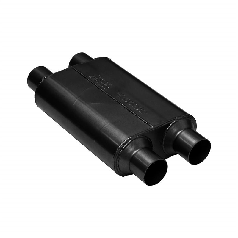 Flowmaster | 40 Series™ Muffler Flowmaster Silencieux