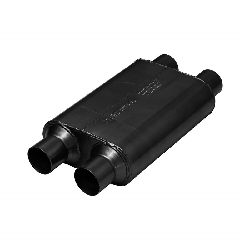 Flowmaster | 40 Series™ Muffler Flowmaster Silencieux