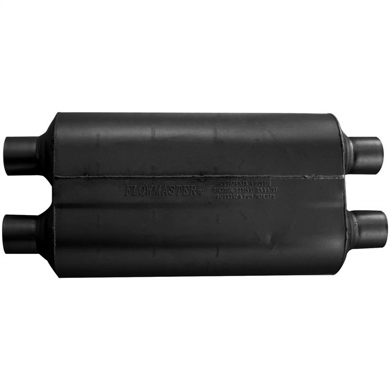 Flowmaster | 50 Series™ SUV Muffler Flowmaster Muffler