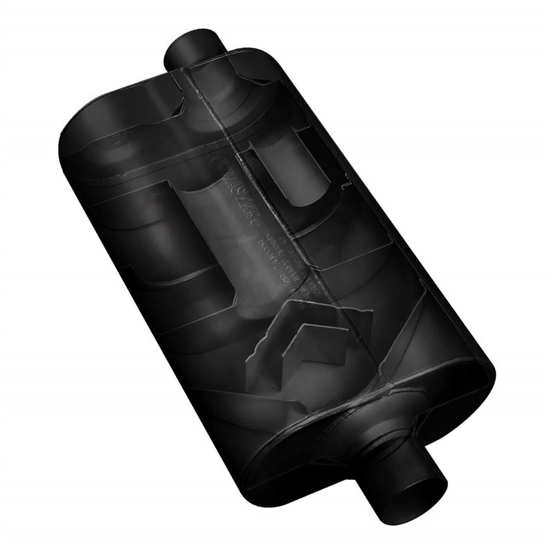 Flowmaster | 50 Series™ SUV Muffler Flowmaster Muffler