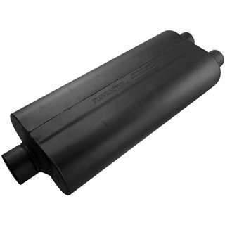 Flowmaster | 70 Series™ Big Block II Muffler Flowmaster Muffler