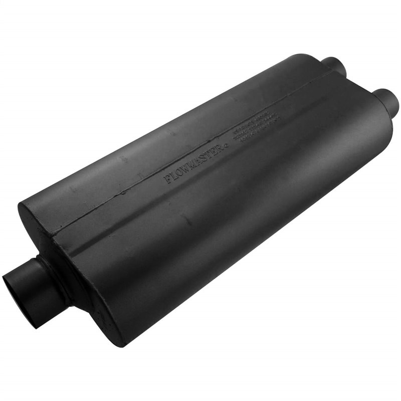 Flowmaster | 70 Series™ Big Block II Muffler Flowmaster Muffler