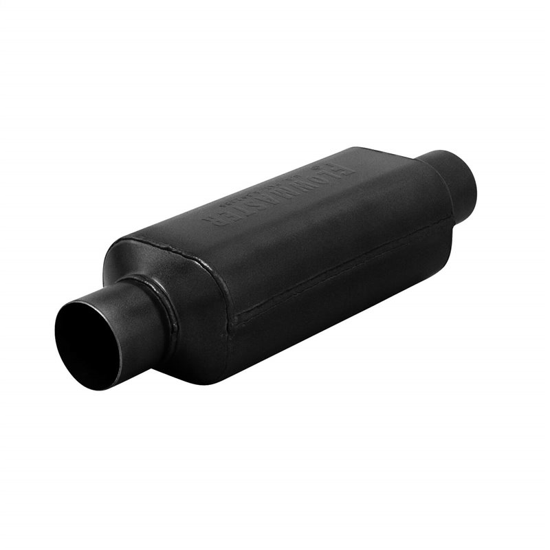 Flowmaster | Super HP-2 Series Muffler Flowmaster Muffler