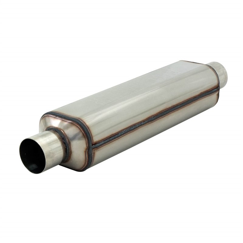 Flowmaster | Super HP-2 Series Muffler Flowmaster Muffler