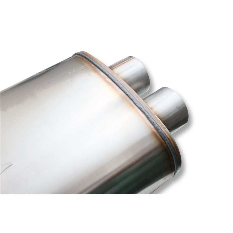 Flowmaster | FlowMonster Muffler Flowmaster Silencieux