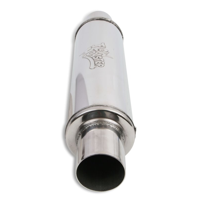 Flowmaster | FlowMonster Muffler Flowmaster Silencieux
