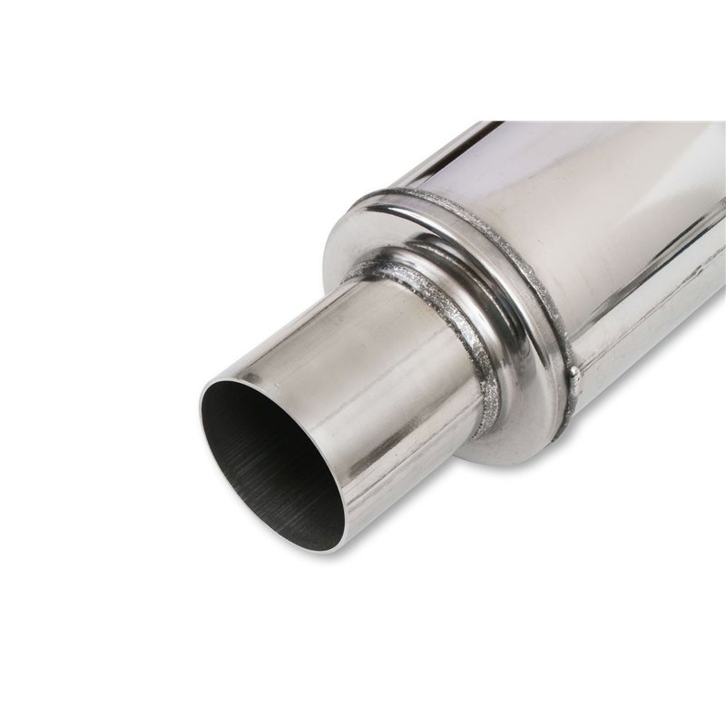 Flowmaster | FlowMonster Muffler Flowmaster Silencieux