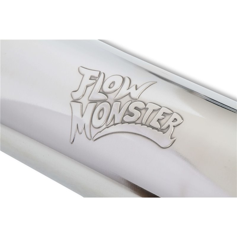 Flowmaster | FlowMonster Muffler Flowmaster Silencieux