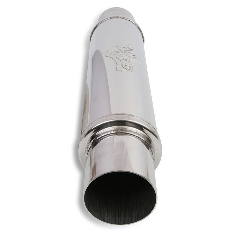 Flowmaster | FlowMonster Muffler Flowmaster Silencieux