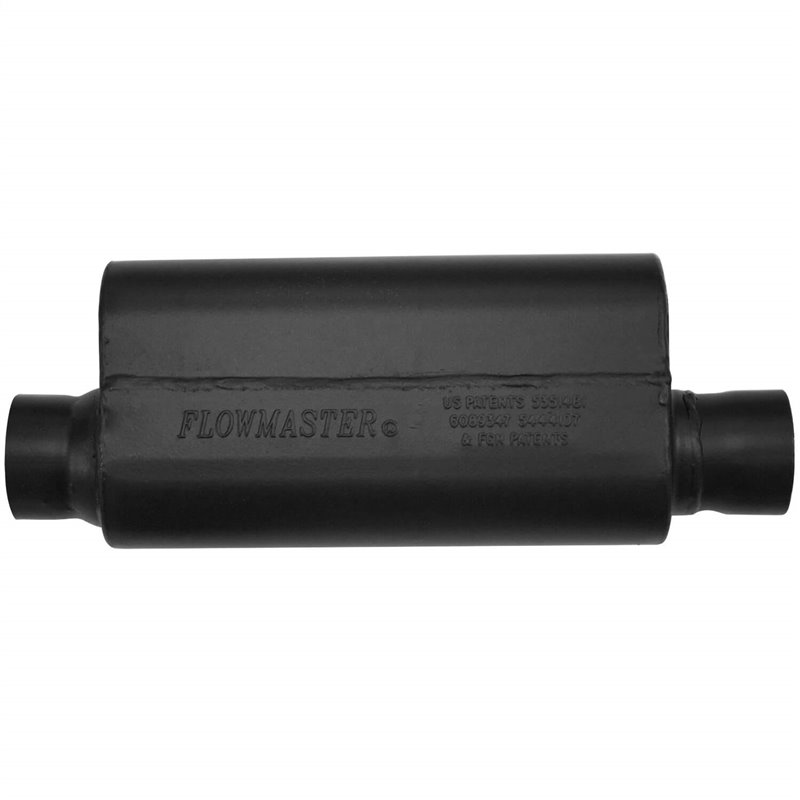 Flowmaster | Resonator Flowmaster Exhaust Pipes