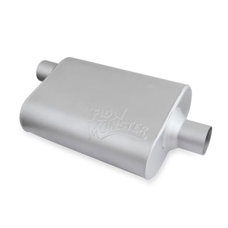 Flowmaster | FlowMonster Muffler Flowmaster Silencieux