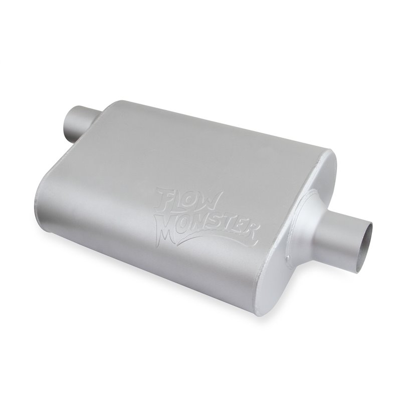 Flowmaster | FlowMonster Muffler Flowmaster Muffler