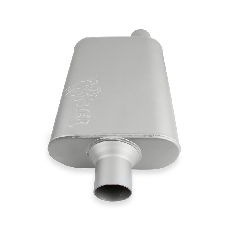 Flowmaster | FlowMonster Muffler Flowmaster Silencieux