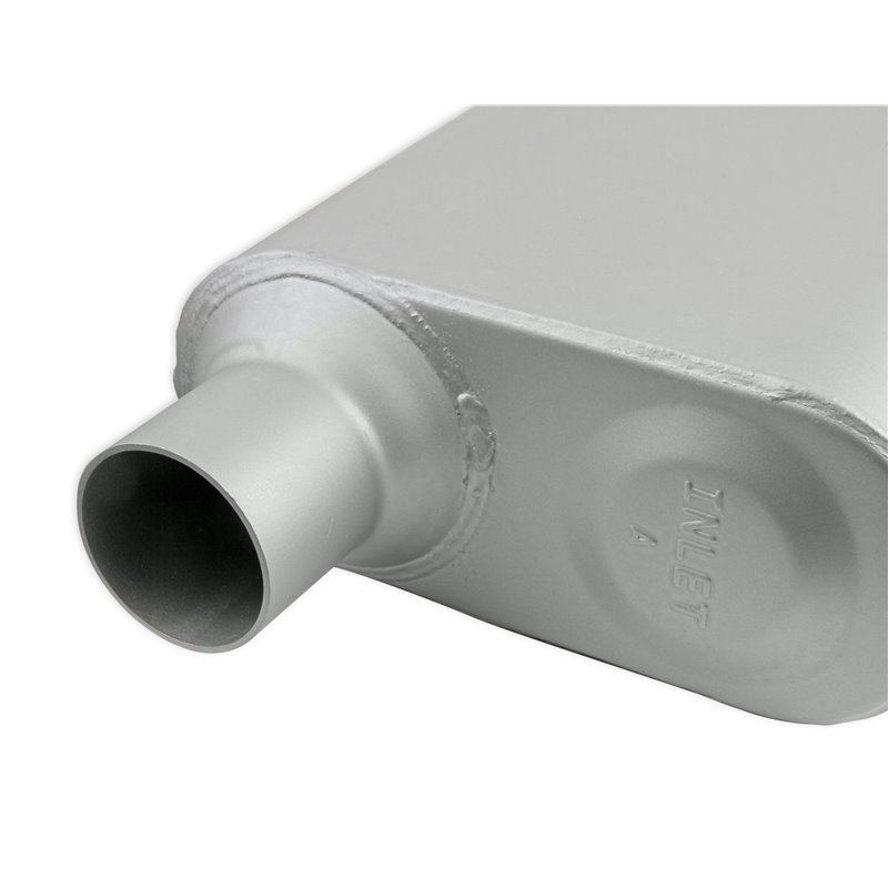 Flowmaster | FlowMonster Muffler Flowmaster Silencieux