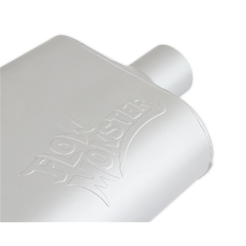 Flowmaster | FlowMonster Muffler Flowmaster Silencieux