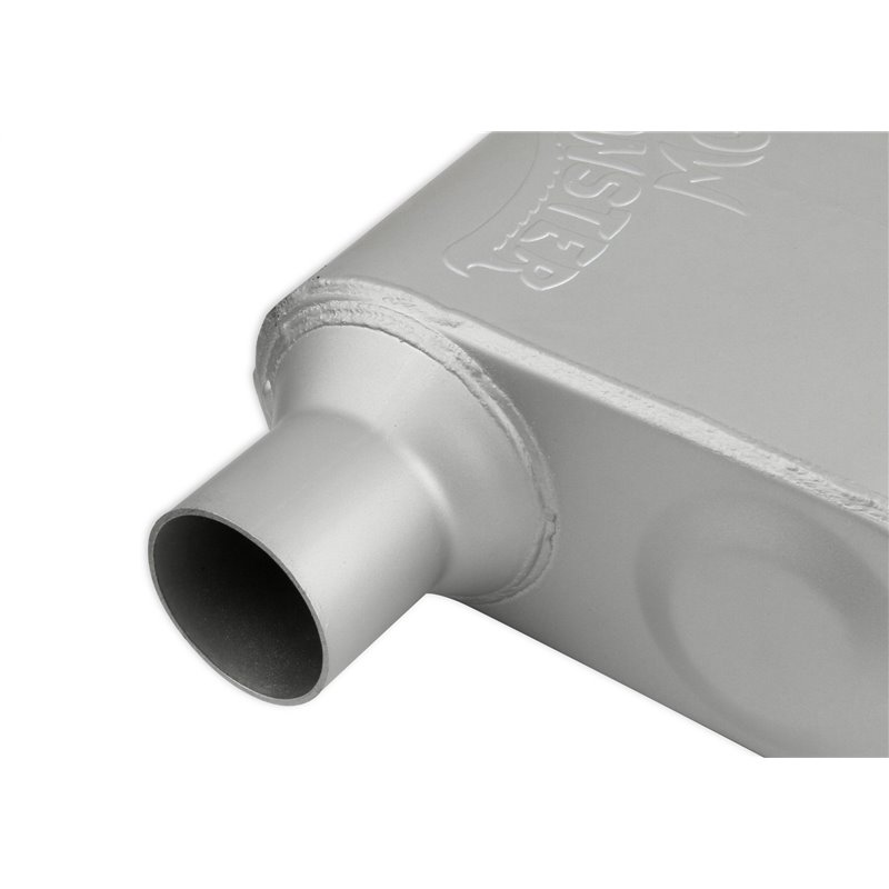 Flowmaster | FlowMonster Muffler Flowmaster Silencieux