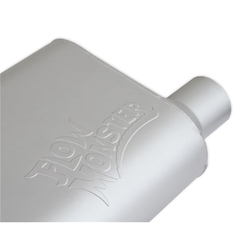 Flowmaster | FlowMonster Muffler Flowmaster Silencieux