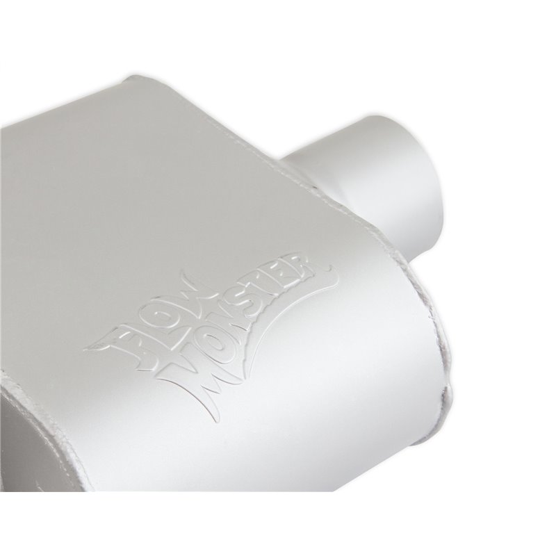 Flowmaster | FlowMonster Muffler Flowmaster Silencieux
