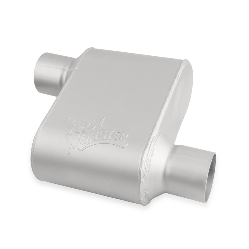 Flowmaster | FlowMonster Muffler Flowmaster Silencieux