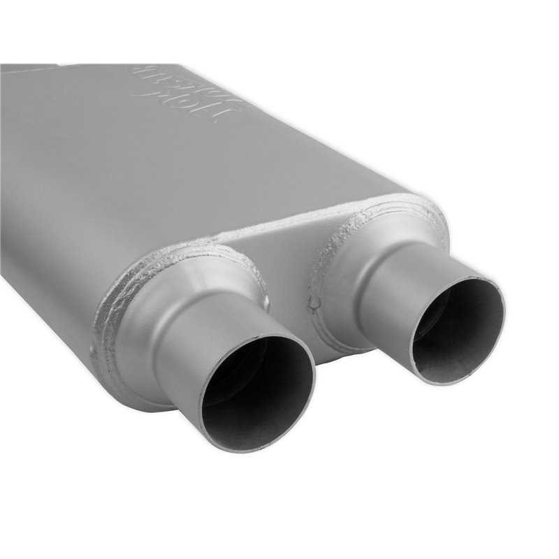 Flowmaster | FlowMonster Muffler Flowmaster Silencieux