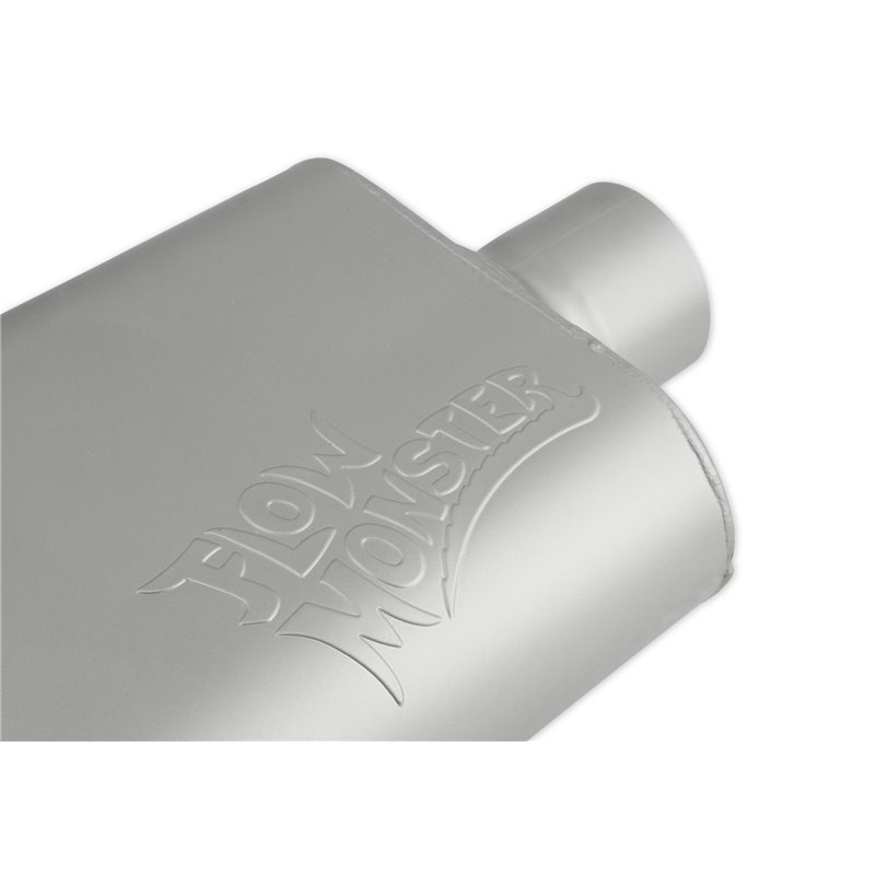 Flowmaster | FlowMonster Muffler Flowmaster Silencieux