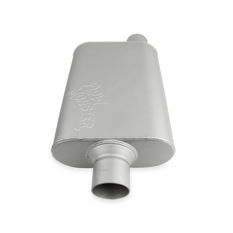 Flowmaster | FlowMonster Muffler Flowmaster Silencieux