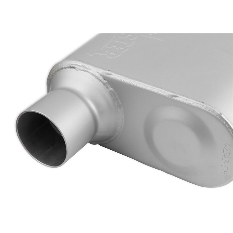 Flowmaster | FlowMonster Muffler Flowmaster Silencieux