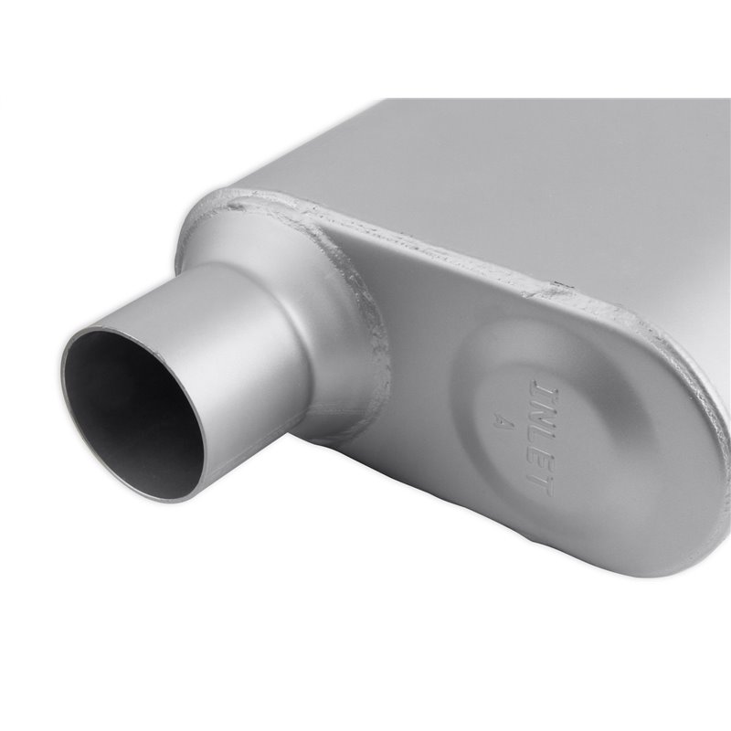 Flowmaster | FlowMonster Muffler Flowmaster Silencieux