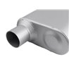 Flowmaster | FlowMonster Muffler Flowmaster Silencieux