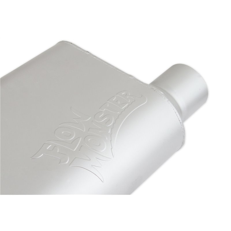 Flowmaster | FlowMonster Muffler Flowmaster Silencieux